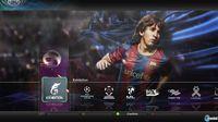 GC: Nuevas im�genes de Pro Evolution Soccer 2011