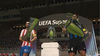 PES 2011 predice que el Atl�tico ganar� la Supercopa