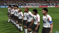 Nuevas im�genes y v�deo de PES 2011 para Wii