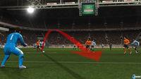 Nuevas im�genes y v�deo de PES 2011 para Wii