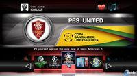 Nuevas im�genes y v�deo de PES 2011 para Wii