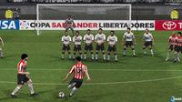 Nuevas im�genes y v�deo de PES 2011 para Wii