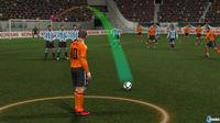 Nuevas im�genes y v�deo de PES 2011 para Wii