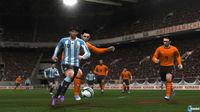 Nuevas im�genes y v�deo de PES 2011 para Wii
