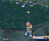 Imagen 14 de Dark Chronicle para PlayStation 2