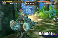 Imagen 13 de Dark Chronicle para PlayStation 2
