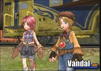 Imagen 12 de Dark Chronicle para PlayStation 2
