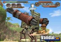 Imagen 10 de Dark Chronicle para PlayStation 2