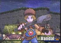 Imagen 9 de Dark Chronicle para PlayStation 2
