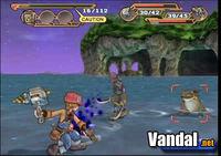 Imagen 18 de Dark Chronicle para PlayStation 2