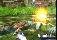 Imagen 17 de Dark Chronicle para PlayStation 2