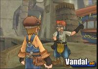 Imagen 16 de Dark Chronicle para PlayStation 2