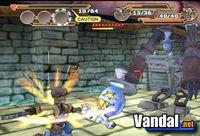 Imagen 15 de Dark Chronicle para PlayStation 2