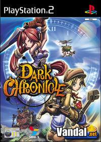 Imagen 19 de Dark Chronicle para PlayStation 2