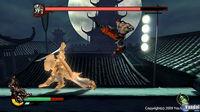 Pantalla HurricaneX2 XBLA