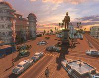 Tropico 3 se expande en mayo en PC
