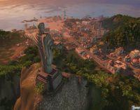 Tropico 3 se expande en mayo en PC