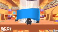 Imagen 4 de Gods vs. Humans WiiW para Wii