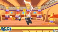 Imagen 5 de Gods vs. Humans WiiW para Wii