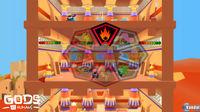 Imagen 7 de Gods vs. Humans WiiW para Wii