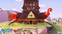 Imagen 9 de Gods vs. Humans WiiW para Wii