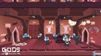 Imagen 10 de Gods vs. Humans WiiW para Wii