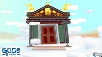 Imagen 11 de Gods vs. Humans WiiW para Wii