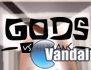 Imagen 12 de Gods vs. Humans WiiW para Wii