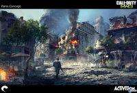 Imagen 10 de Call of Duty: Modern Warfare 3 para Nintendo DS
