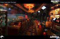 Imagen 12 de Call of Duty: Modern Warfare 3 para Nintendo DS