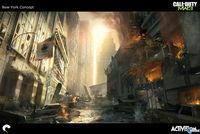 Imagen 14 de Call of Duty: Modern Warfare 3 para Nintendo DS
