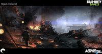 Imagen 16 de Call of Duty: Modern Warfare 3 para Nintendo DS