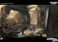 Imagen 7 de Call of Duty: Modern Warfare 3 para Nintendo DS