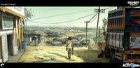 Imagen 8 de Call of Duty: Modern Warfare 3 para Nintendo DS