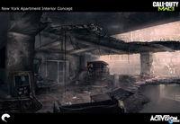 Imagen 9 de Call of Duty: Modern Warfare 3 para Nintendo DS