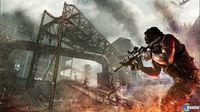 Anunciada la Content Collection #2 y mapas gratuitos para COD: Modern Warfare 3