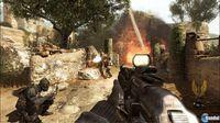 Anunciada la Content Collection #2 y mapas gratuitos para COD: Modern Warfare 3