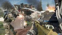 Desveladas im�genes de los pr�ximos contenidos de Modern Warfare 3