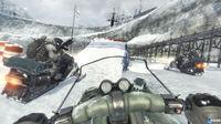 Desveladas im�genes de los pr�ximos contenidos de Modern Warfare 3