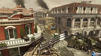 Pantalla Call of Duty: Modern Warfare 3