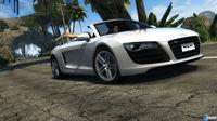 Nuevas im�genes de Test Drive Unlimited 2