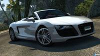 Nuevas im�genes de Test Drive Unlimited 2
