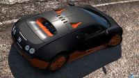 Nuevas im�genes de Test Drive Unlimited 2