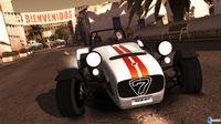 Nuevas im�genes de Test Drive Unlimited 2