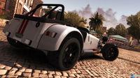 Nuevas im�genes de Test Drive Unlimited 2