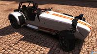 Nuevas im�genes de Test Drive Unlimited 2