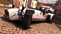 Nuevas im�genes de Test Drive Unlimited 2