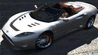 Nuevas im�genes de Test Drive Unlimited 2