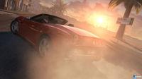 El Ferrari California se muestra en Test Drive Unlimited