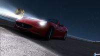 El Ferrari California se muestra en Test Drive Unlimited